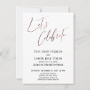 Search for lets celebrate wedding invitations Couple