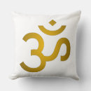 Recherche de om coussins Sacré