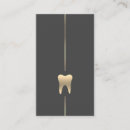 Search for gold teeth business cards Tooth