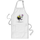 Search for bumblebee aprons Buzz