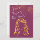 Search for bride bachelorette party invitations Fun