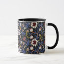 Recherche de arts métiers tasses Fleurs