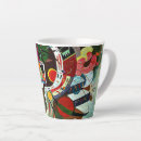 Recherche de dominant tasses Courbe dominante