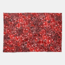 Search for cherry red tea towels Sweet