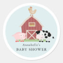 Search for barnyard stickers Cow