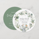 Search for greenery eucalyptus baby shower invitations Cute