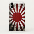 Search for rising sun iphone cases Flag
