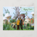 Search for fantasy faery postcards Garden