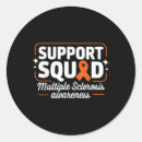 Search for ms warrior stickers Multiple sclerosis
