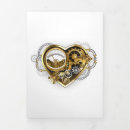 Search for mechanical engineering invitations Steampunk