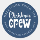 Search for crew stickers Modern