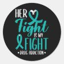 Search for drug awareness stickers Addiction