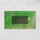 Search for orb business cards Elegant