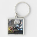 Recherche de nightwing porteclés Femme miracle