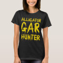 Search for alligator gar fish clothing Fisher