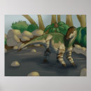 Search for extinction posters Wildlife