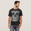 Search for vintage skull tattoo tshirts Gothic