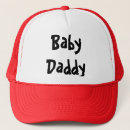 Recherche de le bébé casquettes Papa