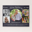Recherche de argenté puzzles Couple