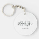 Search for thanks dad keychains Modern