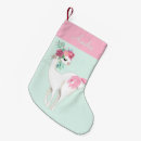 Search for green christmas stockings Pink