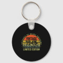 Search for 80th birthday keychains Old