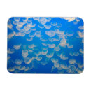 Recherche de méduses magnets Sous marin