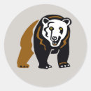 Search for grizzly stickers Wildlife
