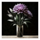 Recherche de chrysanthème posters Dessin