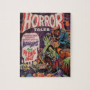 Search for horror puzzles Scary