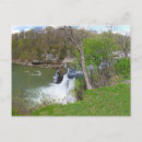 Search for cataracts postcards Waterfall