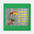 Recherche de soyez positif magnets Bonté