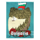 Recherche de bulgare posters Drapeau