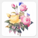 Search for yellow roses stickers Blue