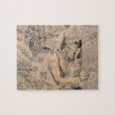 Recherche de anges vintages puzzles Antique