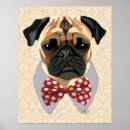 Search for pug posters Steampunk