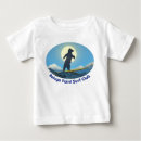 Recherche de surfer bébé tshirts Humour