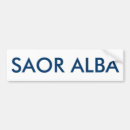 Search for gaelic bumper stickers Scottish