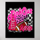 Search for funny football posters Mom