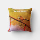 Recherche de dragonfly coussins Insecte