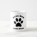 Search for black dog paw mugs Pet lover