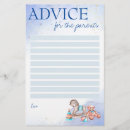 Search for baby boy stationery paper Blue