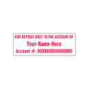 Recherche de comptes Administrative professional