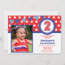 Search for memorial day birthday invitations 4th of july birthday