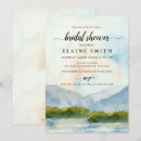 Recherche de lake invitations Boho