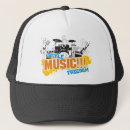 Search for sax hats Musical