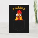 Search for funny chicken quotes cards Rooster