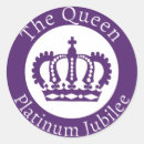 Search for queen elizabeth stickers United kingdom