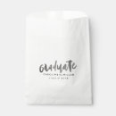 Search for graduation favour bags Graduate