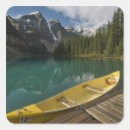 Search for moraine lake stickers Reflection